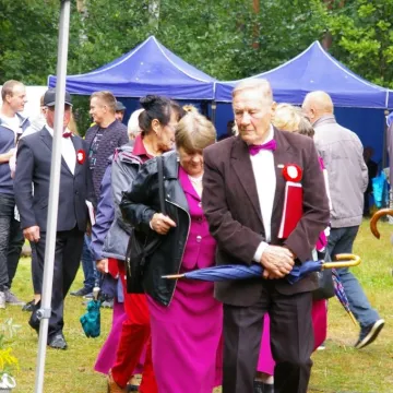 Upamiętniono 78. rocznicę bitwy pod Ewiną