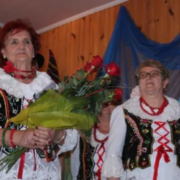 60 lat Koła Gospodyń z Chrzanowic