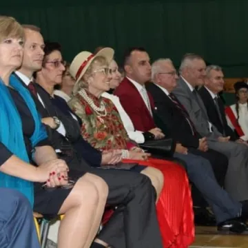 „Reymontówka na Bugaju” na Zlocie Szkół Reymontowskich 