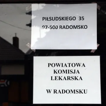 Rozpoczęła się kwalifikacja wojskowa