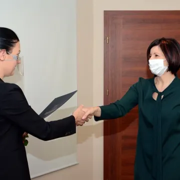 Nauczycielskie awanse