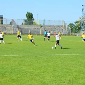 RKS wygrywa w meczu na szczycie 