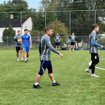 Gołębiarze zwiększają przewagę punktową