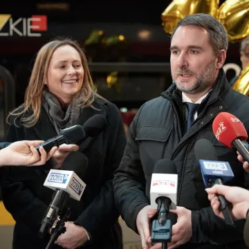 ŁKA bije rekordy. O milion pasażerów więcej niż w 2024