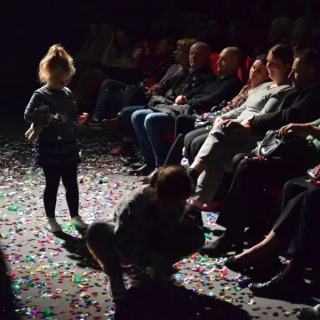 55 lat MDK w Radomsku i jubileuszowy koncert artystyczny