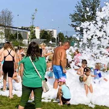 Kompleks „Aquara” w Radomsku świętuje trzecie urodziny