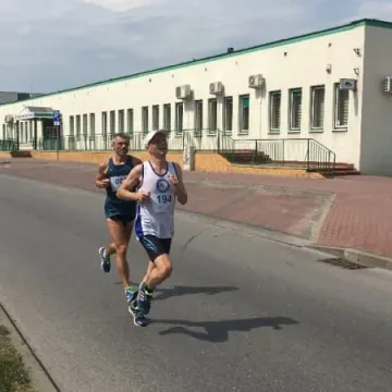 Czwarty Radomszczański Bieg Uliczny już za nami