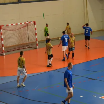 Liga 6 z Perspektywami