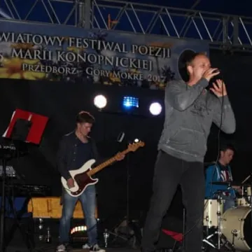 Światowy Festiwal Poezji Marii Konopnickiej za nami