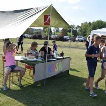 Festyn rodzinny w PSP nr 6