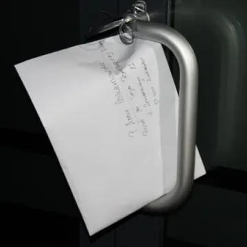 Obywatelski protest w Radomsku