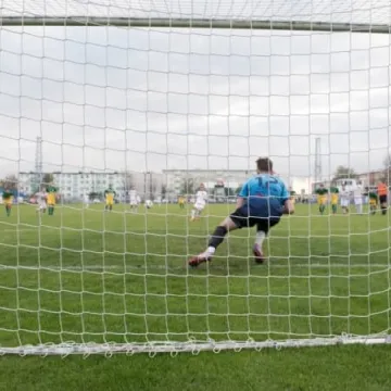 RKS Radomsko mistrzem jesieni