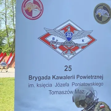 Żołnierze uczą w Radomsku kobiety podstaw samoobrony