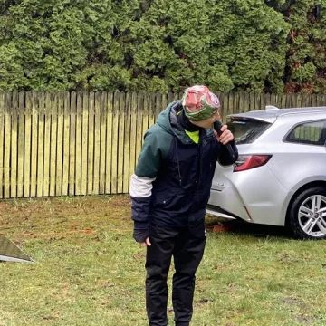 Pobiegli na Bobrach. Już po raz trzeci