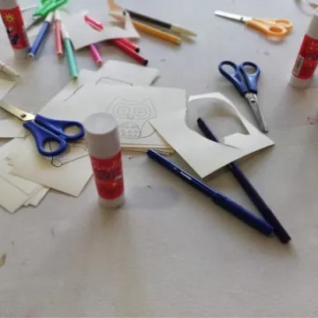 Ostatnia Wakacyjna Mała Pasja