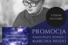 Promocja powieści „Zamaskowany Nowo-Radomsk” Marcina Wodo