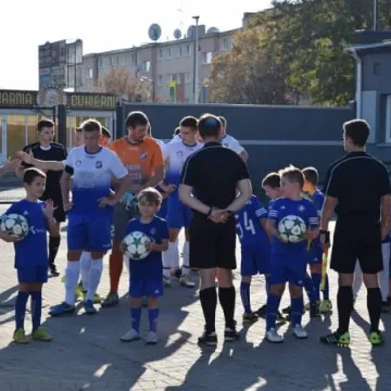 Druga porażka RKS Radomsko