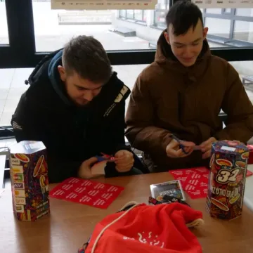 Puszki rozdane, wolontariusze na mieście. Radomsko gra z WOŚP