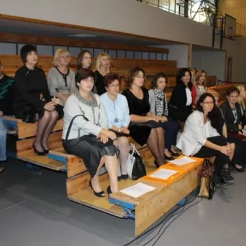 Miejskie obchody Dnia Edukacji Narodowej w Radomsku