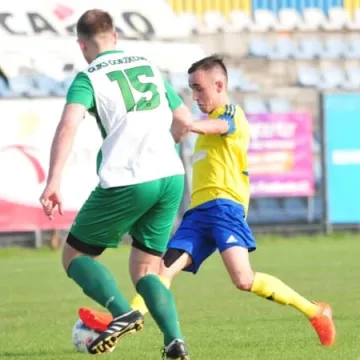 RKS gromi GUKS Gorzkowice