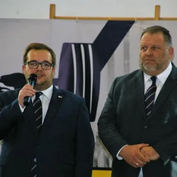 Ciężarowcy upamiętnili Janusza Kamińskiego