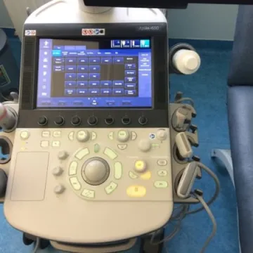 Szpital w Radomsku ma nowy sprzęt