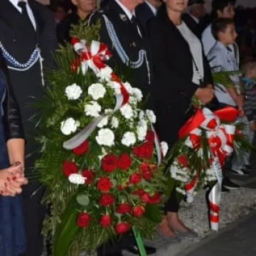 Oddali hołd bohaterom 1939 roku