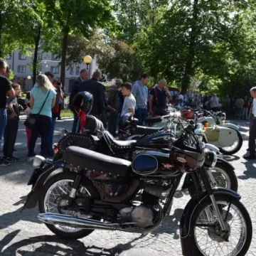 Piknik Europejski z SLD