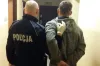 Przedbórz: 23-latek posiadał narkotyki. Został zatrzymany