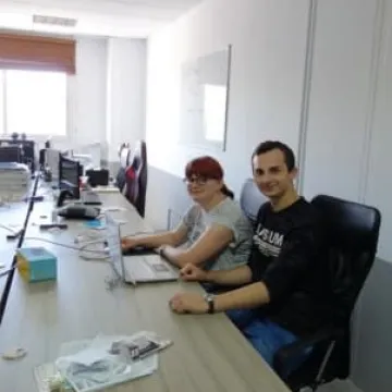 Staż zawodowy uczniów Ekonomika w Hiszpanii