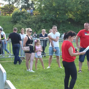 Dni Radomska 2022.  Blok konkursowo – rozrywkowy