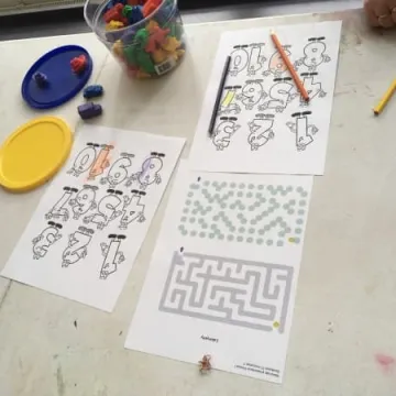 Nauka poprzez zabawę w MDK