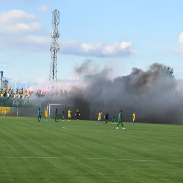 Po dekadach przerwy pucharowe występy. RKS – Radomiak 0:3