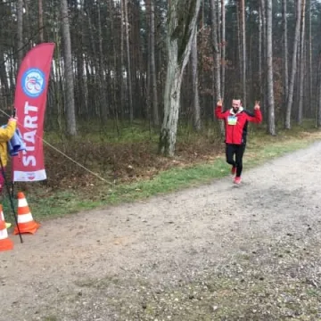 Radomszczański Festiwal Kolarsko-Biegowy ESBANK GO