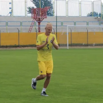 Prezentacja drużyny RKS Radomsko