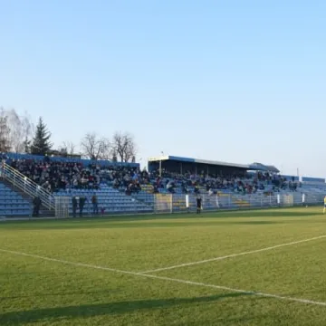 RKS Radomsko – KS Kutno 4:0