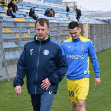 Wysokie zwycięstwo RKS Radomsko ze Skalnikiem Sulejów