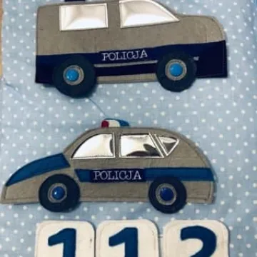 Policjant z Radomska najlepszy w Polsce