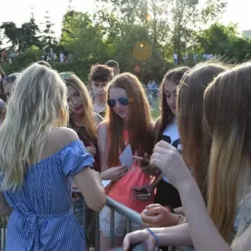 Dni Radomska 2017: Koncert Kasi Moś