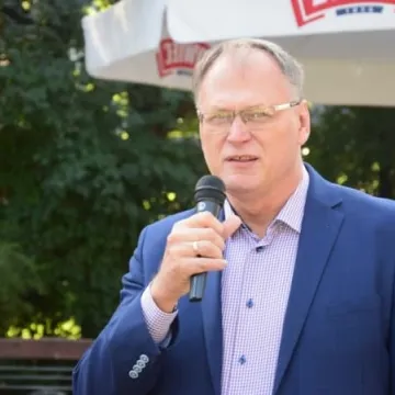 Tour de Radomsko dla Fabiana Dąbrowskiego