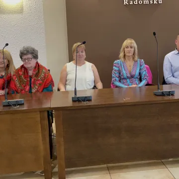 [WIDEO] 110 sołectw otrzymało swoje granty