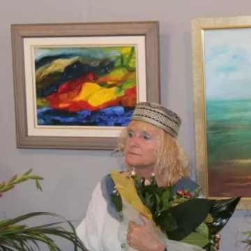 Barwy, które leczą