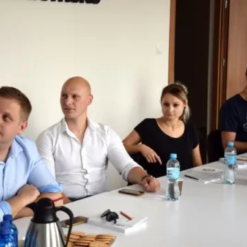 Uczyli zarządzania czasem