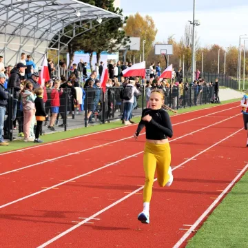 W Radomsku pobiegli dla Niepodległej