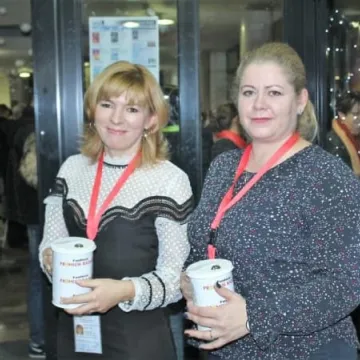 Koncert dla Julii i Grzegorza