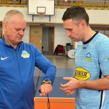 75 bramek w 3. kolejce MOSiR KORNER Liga w Radomsku