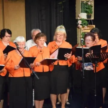 Koncert „Serce matki” w MDK