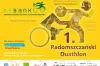 1. Radomszczański Duathlon już 13 kwietnia