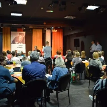 Promocja wydawnictwa 