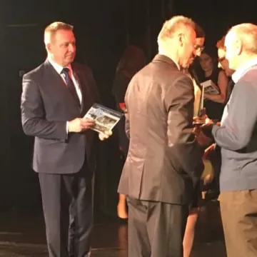 Obchody 20-lecia Powiatu Radomszczańskiego